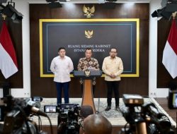 Prabowo Tunjuk Nanik S. Deyang Jadi Kepala Badan Gizi Nasional Baru, Gantikan Dadan Hindayana