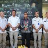Jelang HANI 2026, Kepala BNN RI Temui Budi Waseso Bahas Pembentukan Saka Bersinar
