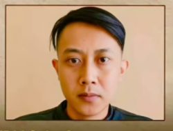 Pelarian Berakhir, Taufik Hidayat Dibekuk Polda Jabar Usai Diduga Sekap dan Aniaya Kekasihnya.