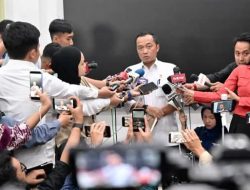 Mensesneg: Partisipasi Publik Pilih Logo HUT ke-81 RI Wujud Nyata Gotong Royong