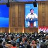 Buka Sarasehan KSTI 2026, Presiden Prabowo Ajak Perguruan Tinggi Jadi Motor Kemandirian Ekonomi