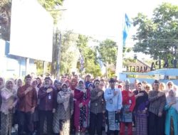 Harganas ke-33: Bupati Magetan Ingatkan Pentingnya Peran Ayah dalam Pengasuhan Anak