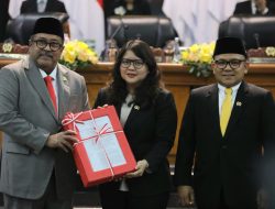 Wagub Rano Dorong Penyempurnaan Perda Pajak untuk Perkuat Pembangunan Jakarta