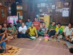 Kasus Dugaan Korupsi Dana Desa Sukarami Naik ke Penyidikan, APIP Tunggu Jadwal Gelar Perkara