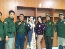 Perkuat Konsolidasi, Parindra Kota Bekasi Gelar Silaturahmi Bersama Dewi Sanca dan Ratna