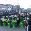 Nobar Kebangsaan TNI AD-TVRI Tembus 1,1 Juta Penonton, Dorong Geliat Ekonomi UMKM
