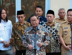 Prioritaskan Keselamatan Siswa, Gedung Baru SDN Kebayoran Lama Selatan 09 Diusulkan Bangun 2027