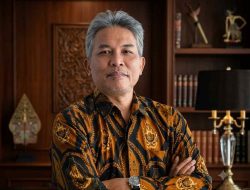 URI dan Ambisi Mencetak Elite Negara