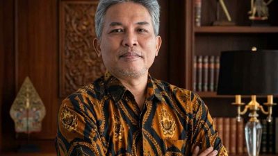 URI dan Ambisi Mencetak Elite Negara