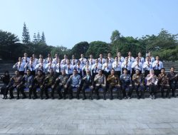 Buka Latsar CPNS 2026, Sestama BNN Tekankan Pentingnya Integritas dan Sikap Adaptif