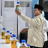 Luncurkan Biodiesel B50, Prabowo: Kemandirian Energi Adalah Pilar Kedaulatan Bangsa