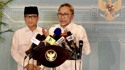 Perkuat Ekonomi Desa, Pemerintah Optimalkan Peran Koperasi Desa Merah Putih