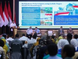 Waspada Narkoba Jenis Baru Menyusup ke Liquid Vape, BNN Dorong Penggetatan Regulasi