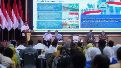 Waspada Narkoba Jenis Baru Menyusup ke Liquid Vape, BNN Dorong Penggetatan Regulasi