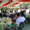 Perkuat Sinergi dan Kondusivitas Wilayah, Kodim 0509/Kabupaten Bekasi Rangkul Pengelola Kawasan Industri