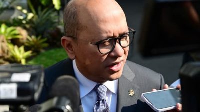 Perkuat Industri Perkapalan Nasional, Presiden Prabowo Dorong Kolaborasi Perguruan Tinggi dan PT PAL