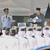 Lantik 1.204 Pamong Praja Muda IPDN, Presiden Prabowo Tekankan Integritas dan Kualitas Pelayanan Publik