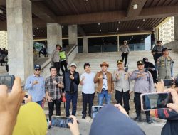 POSE RI Desak DPRD Sumsel Bentuk Tim Pencari Fakta Terkait Sengketa Lahan Warga dengan PT LONSUM dan PT Saleh Raya