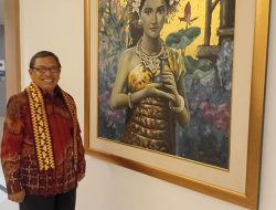 Mengembalikan Jabatan sebagai Amanah, Bukan Transaksi