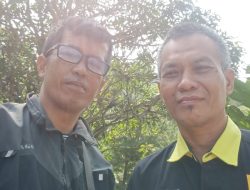 Menunggu Hasil Investigasi BGN, Laporan Jurnalis Soal SPPG Parungkuda 3 dan 4 Masih Berproses.