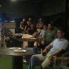 Perkuat Kemanunggalan, Korem 051/Wijayakarta Gelar Nobar Final Piala Dunia 2026 Bersama Warga