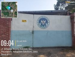Terungkap! Dua SPPG Beroperasi di Satu Titik di Sukabumi, Korwil Akui Langgar Aturan BGN dan Beri Tenggat Relokasi.