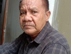 Quo Vadis Pasar Kranji Baru​, Catatan tentang Beton, Janji, dan Mangkraknya Keadilan