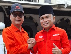 Partai Gerakan Rakyat Resmi Daftar ke Kemenkum, DPC Pondok Gede Sambut dengan Sukacita Terang Nurul Fahmi