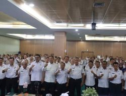 Semprot ASN Suka Manipulasi Absensi, Wali Kota Bekasi: Mangkir 10 Hari Kita Pemecatan!
