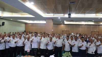 Semprot ASN Suka Manipulasi Absensi, Wali Kota Bekasi: Mangkir 10 Hari Kita Pemecatan!