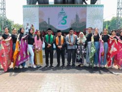 Pramono Anung Tegaskan Kebudayaan Betawi Tetap Jadi Arus Utama Pembangunan Jakarta