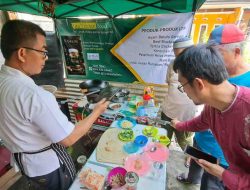 Tawarkan Konsep Eksklusif, Pelatihan Kuliner di Bekasi Siapkan Wirausaha Baru Lewat Chinese Food