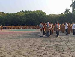 Lompat dari Papan Bawah, Pelayanan Perizinan Kota Bekasi Tembus Peringkat 4 Jawa Barat