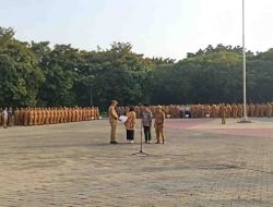 Tak Sekadar Seremonial, Wali Kota Bekasi Perintahkan OPD Tampung Aspirasi Forum Anak Hingga Level Kelurahan