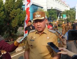 Tegaskan Disiplin ASN, Pemkot Bekasi Proses Sanksi PHK Oknum Pegawai Dishub hingga Larang Live TikTok Saat Jam Kerja