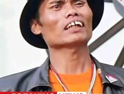 Kabar Duka, Aktor Gaek Diding Boneng Meninggal Dunia di Usia 76 Tahun
