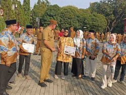 Dekopinda Kota Bekasi Raih Juara 1 Jabar, Pelajar SMPN 28 Pelopori Literasi Koperasi Sejak Dini