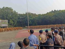 Pemkot Bekasi Ketatkan Efisiensi Anggaran dan Disiplin ASN, Layanan Dasar Dipastikan Tetap Aman