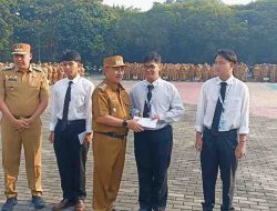 Pemkot Bekasi Targetkan Kirim 500 Tenaga Kerja ke Luar Negeri dalam Lima Tahun