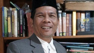 SMPN 50 Kota Bandung Diduga Terima 156 Siswa di Luar Jalur Resmi SPMB