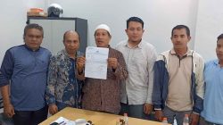 Diduga Serobot Lahan 2.954 M², PT Qodau Sukses Propertindo Dilaporkan Ahli Waris ke Polres Metro Bekasi Kota