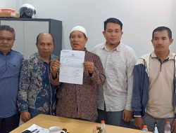 Diduga Serobot Lahan 2.954 M², PT Qodau Sukses Propertindo Dilaporkan Ahli Waris ke Polres Metro Bekasi Kota