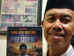 Dugaan Persekusi Anaknya oleh Ormas, Penulis Buku Desak Gubernur Jabar KDM Turun Tangan