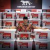 Lengkapi Berkas Fisik, Gerakan Rakyat Resmi Serahkan 46 Boks Dokumen ke Kemenkum RI
