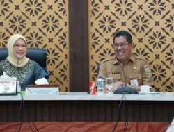 Dekranasda Sumsel Mantapkan Kesiapan Hadapi KriyaNusa 2026