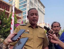 Soal Sanksi 5 Oknum Dishub Pungli di Poncol, Wali Kota Bekasi: Sudah Diusulkan ke BKN