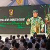 Kasad Jenderal TNI Maruli Simanjuntak Tegaskan Kesiapan Pengolahan Sampah 1.000 Ton/Hari Saat Groundbreaking PSEL Kota Bekasi