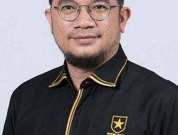 Ridho Rahmadi dan Sekjen Mundur, Sambo Ditunjuk Jadi Plt Ketum Partai Ummat
