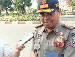 Tegas! Satpol PP Kota Bekasi Akan Sisir PKL Pasar Baru: Jalan Juanda & M. Yamin Kembalikan ke Fungsi Utama