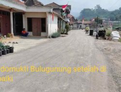 Pemkab Magetan Kucurkan Rp55 Miliar untuk Perbaikan Jalan di 2026